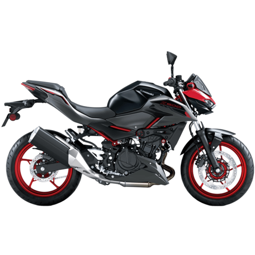 Z500